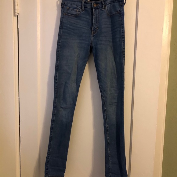 Abercrombie Jeans - Picture 1 of 3